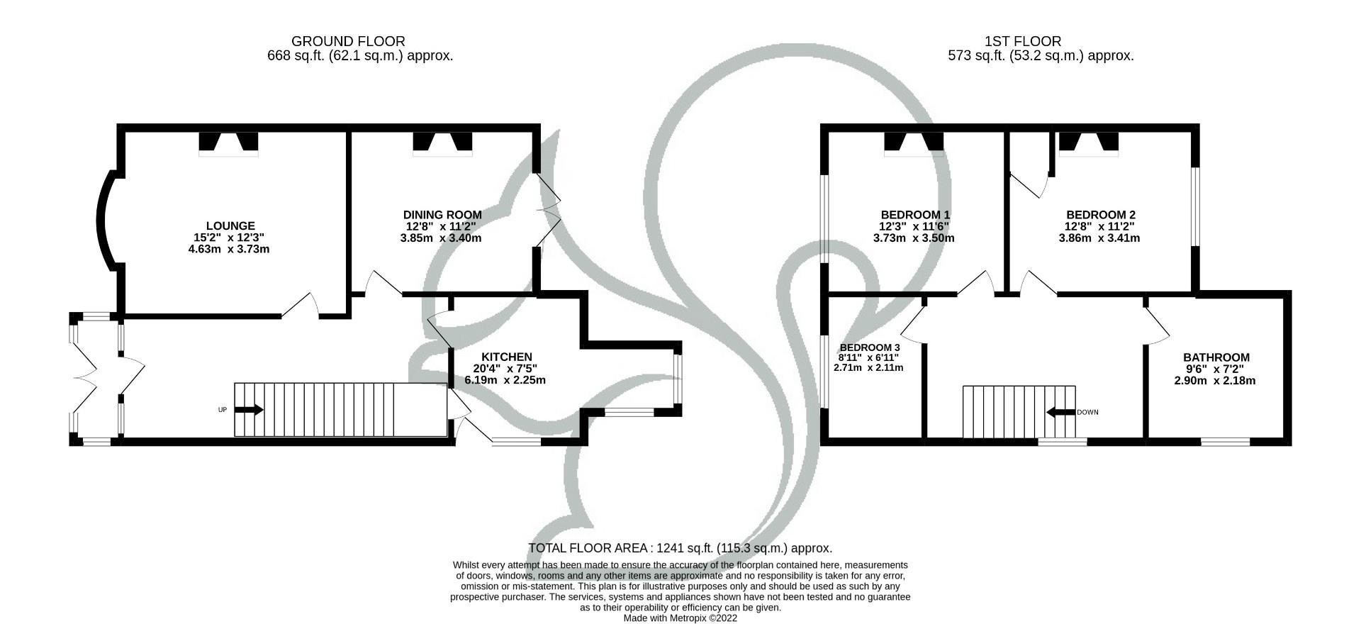 Floorplan thumbnail